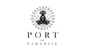 Port of Paradise