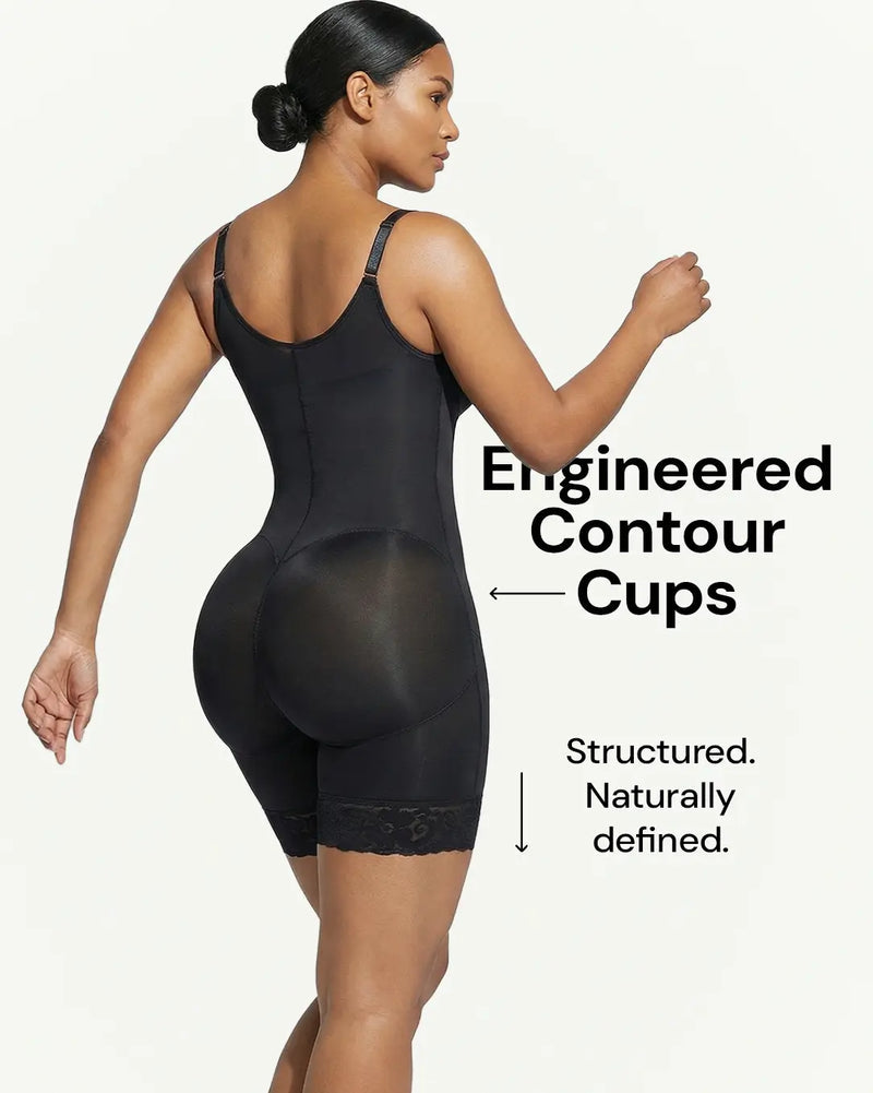 Sculpting Bodysuit