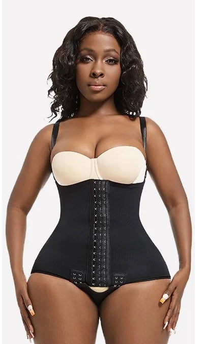 Panty Shaping Suit