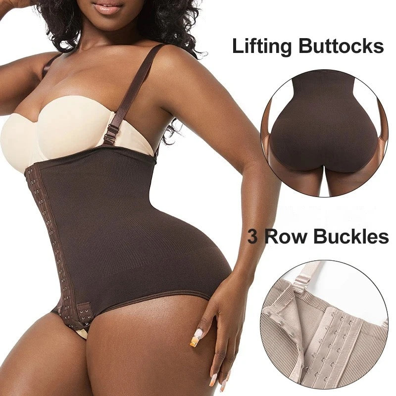 Panty Shaping Suit