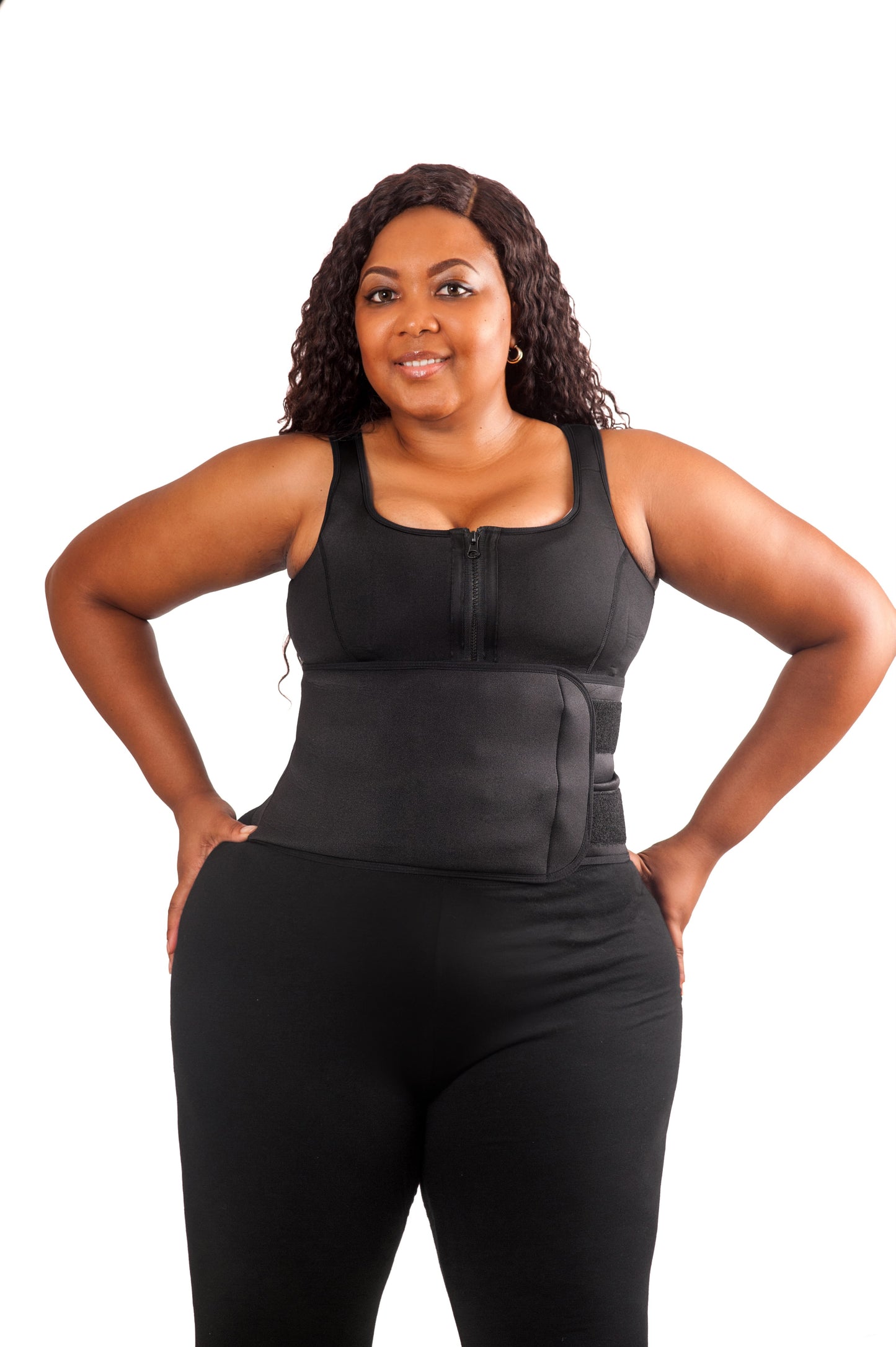 Thermo Sweat Vest