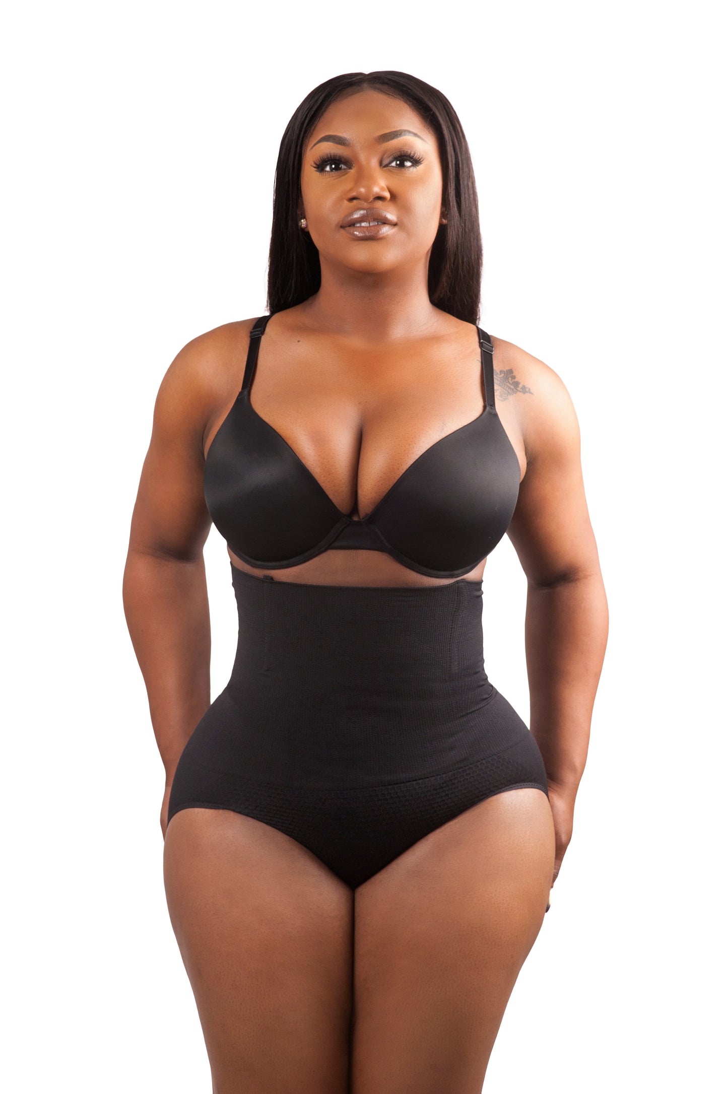 Full Panty Shaper