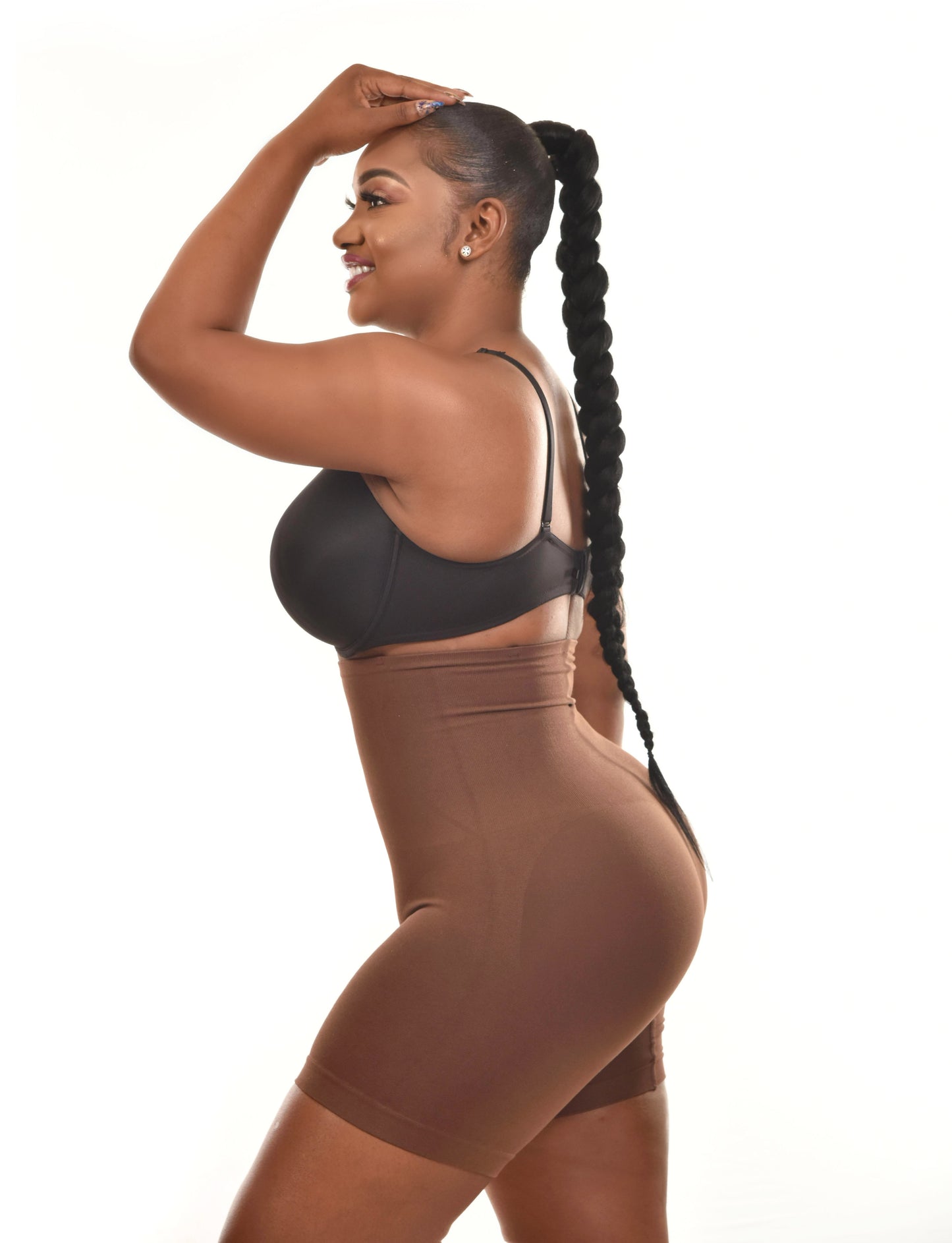 Seamless Brief