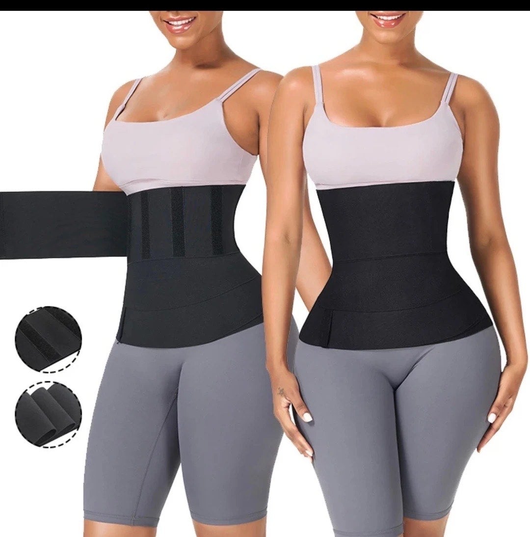 Waist Wrap 5-Meters
