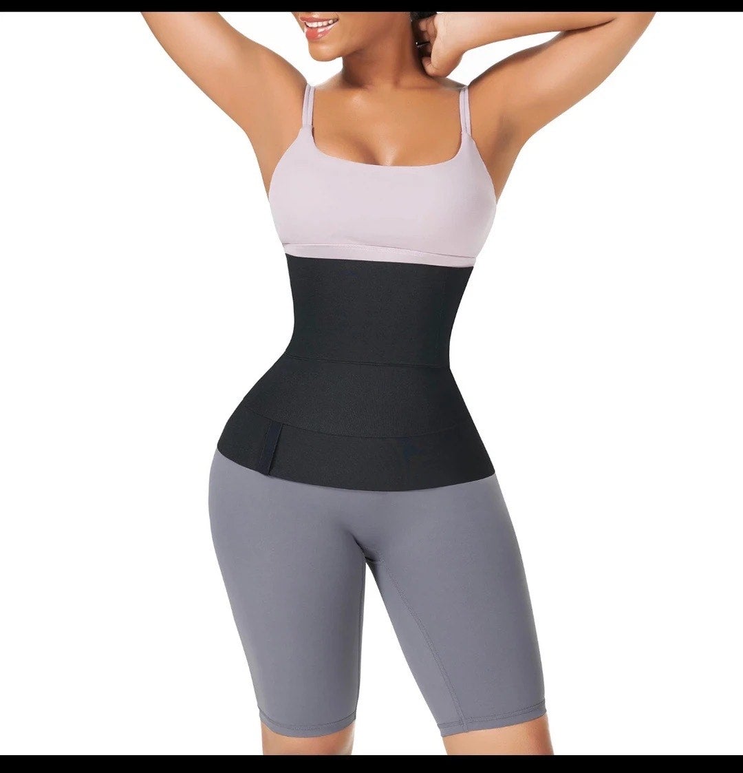 Waist Wrap 5-Meters