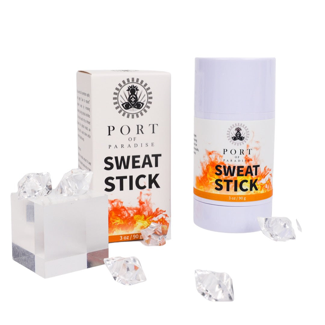 Sweat Stick