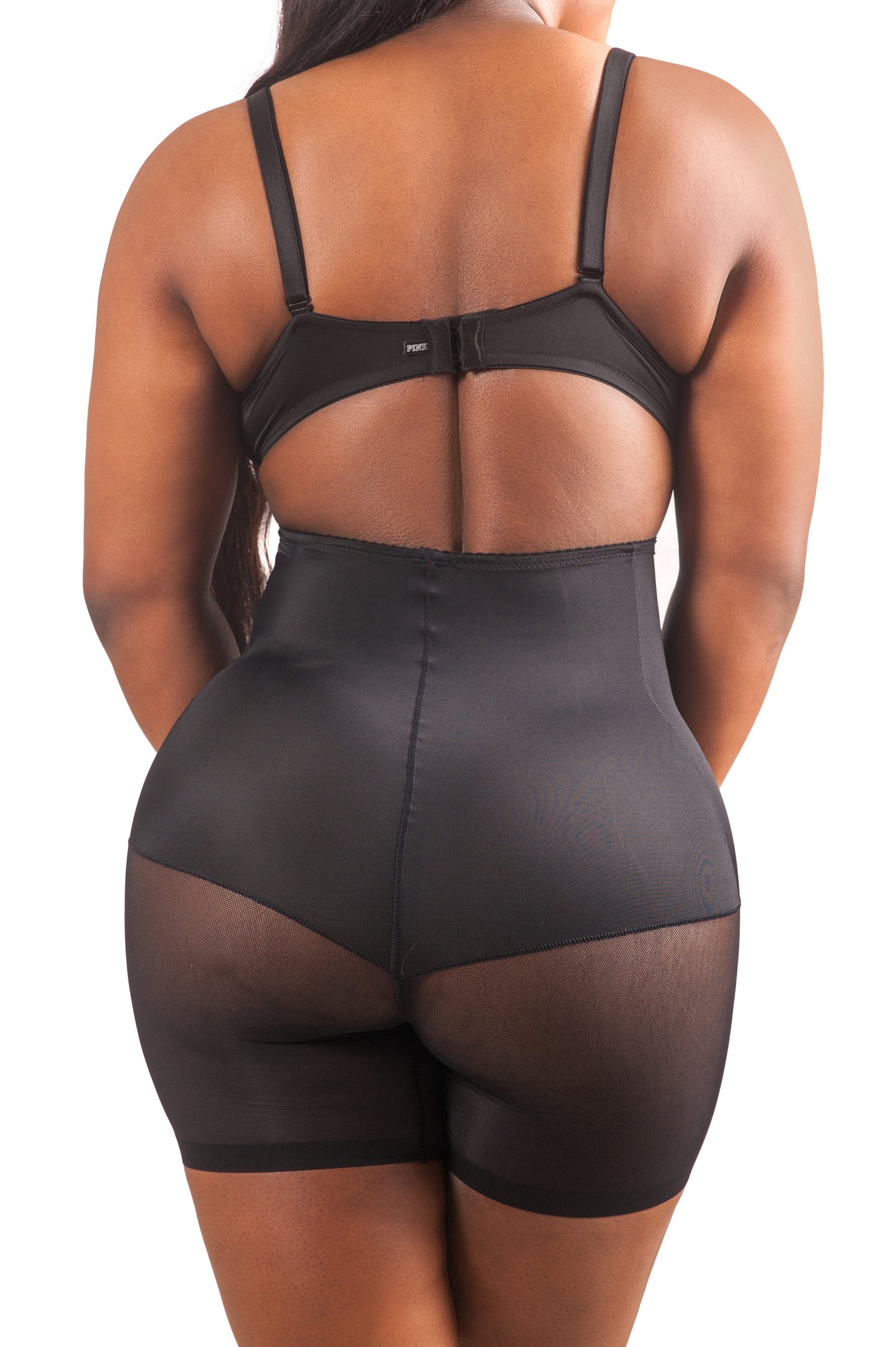 Mesh Seamless Shorts