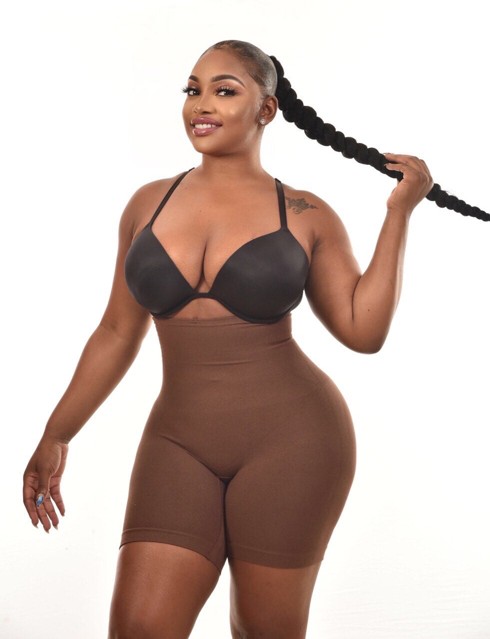 Seamless Brief
