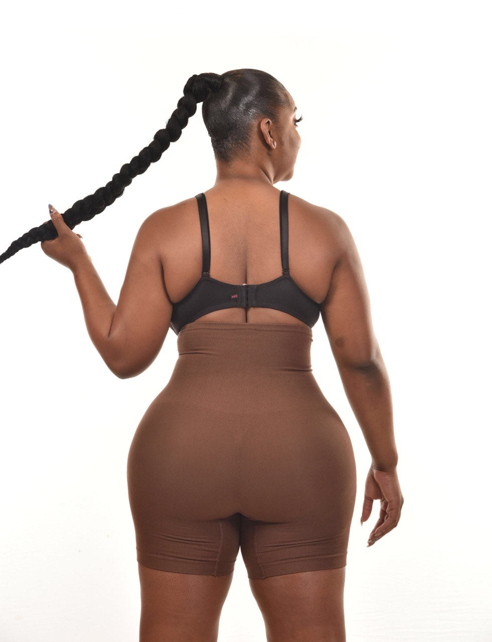 Seamless Brief