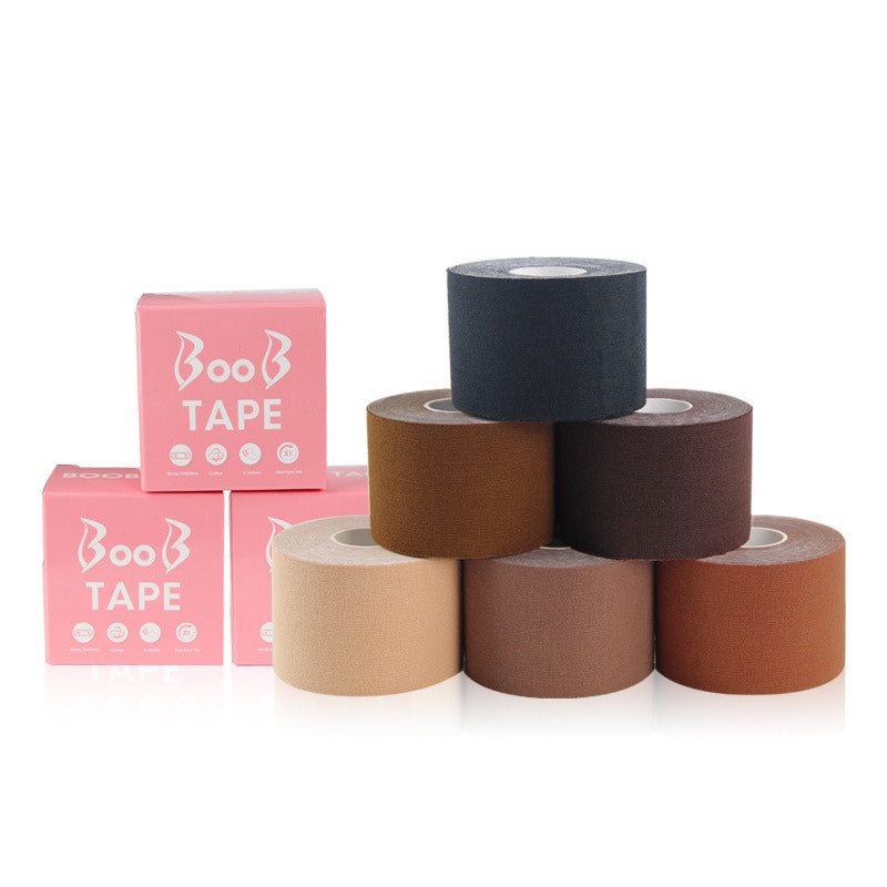 Boob Tape