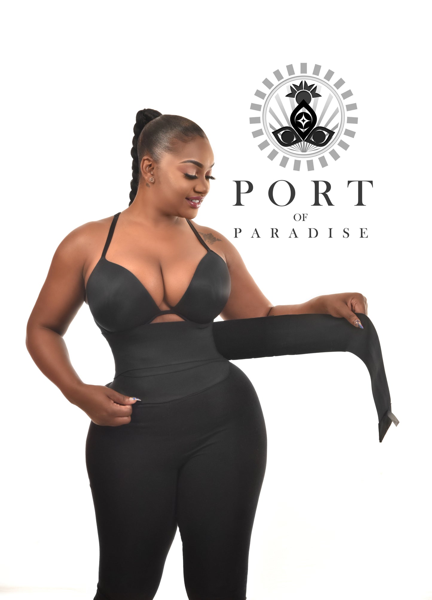 Waist Wrap 5-Meters