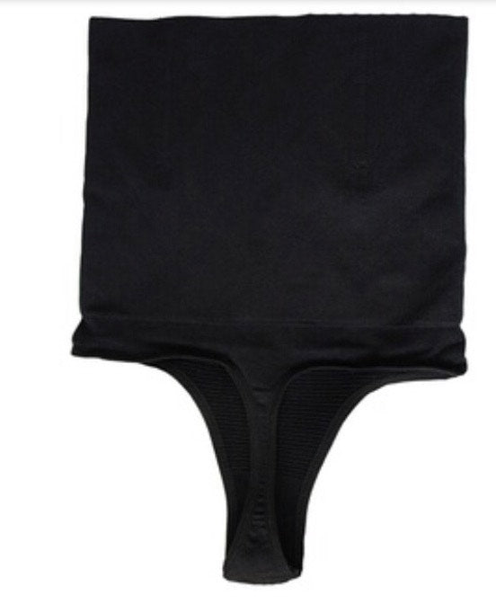 Thong Panty Shaper
