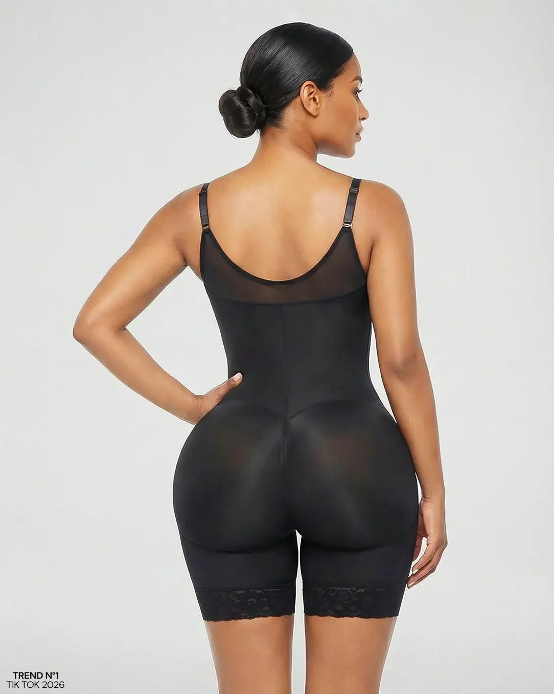 Sculpting Bodysuit