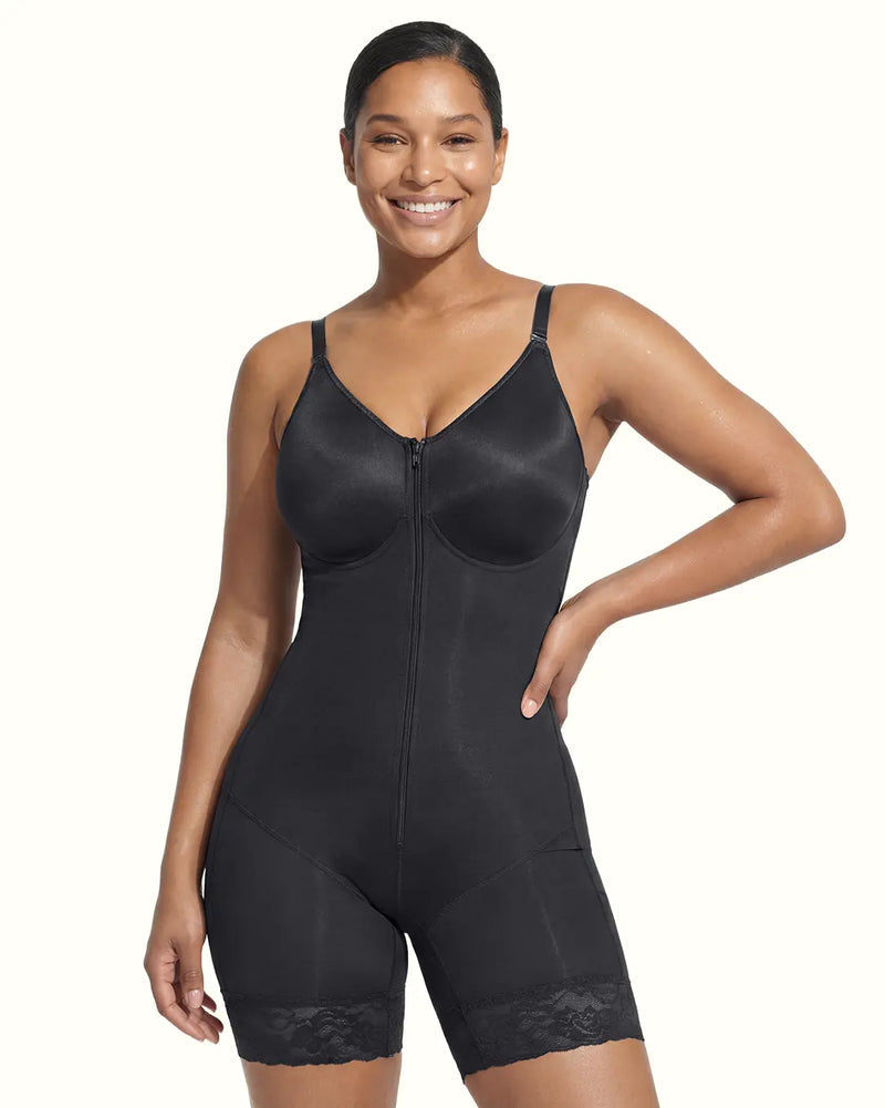 Sculpting Bodysuit