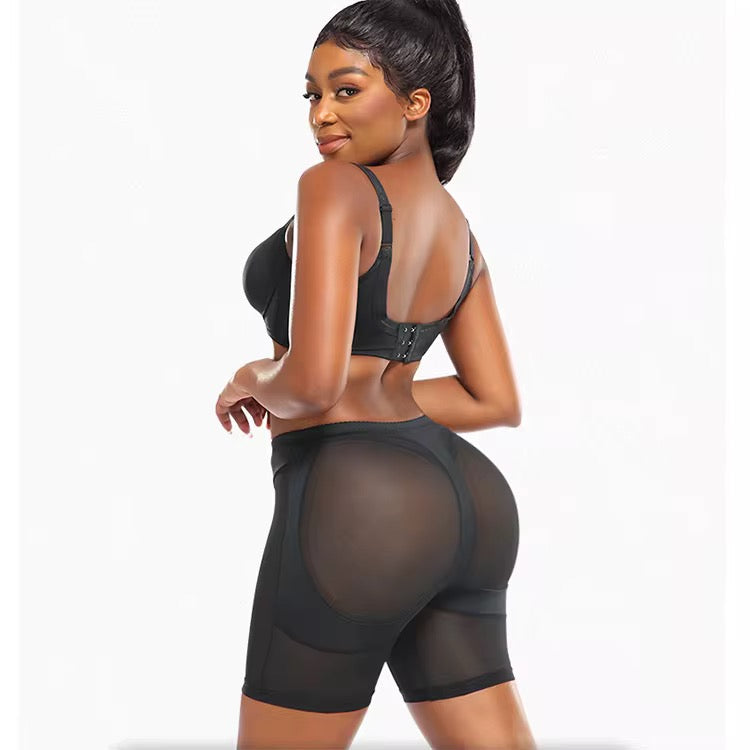 Mesh Lifting Brief