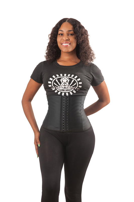 Breathable Latex Trainer